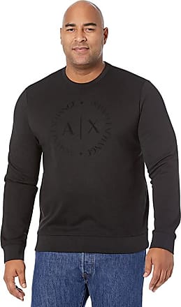 Men's Black Armani Sweaters: 31 Items in Stock | Stylight