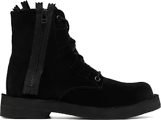 Men's Black Yohji Yamamoto Shoes / Footwear: 86 Items in Stock ...