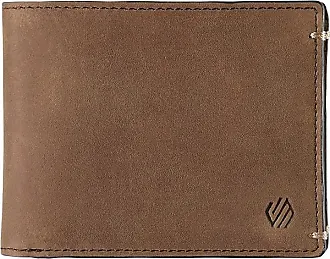 Fossil Arizona Diamondbacks Derrick Front Pocket Bifold Wallet