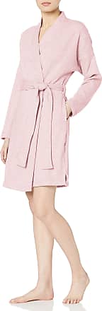 ugg robe pink