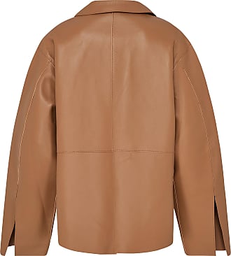 Jacken aus Lammfell in Braun: Shoppe bis zu −75% | Stylight