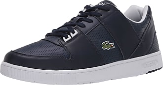 Lacoste Sneakers / Trainer − Sale: up −50% | Stylight