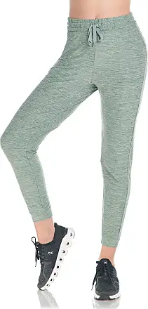  Kyodan Women's Lightweight Jogger Athletic and Lounge  Sweatpants- High Wa : Clothing, Shoes & Jewelry