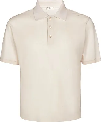 Cassandre Cotton Blend Polo Shirt