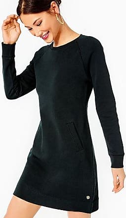 Black Long Sleeve Dresses: 300+ Products & up to −65% | Stylight