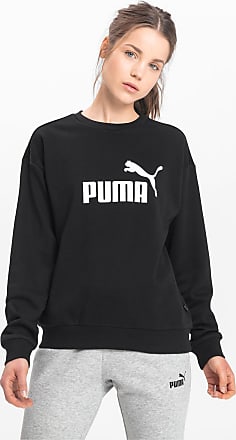 puma grey jumper womens