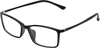 Zhuhaixmy Damen Quadratische Gl/äser Mode Kurzsichtigkeit Sonnenbrille Kurzsichtig Brille Brillen