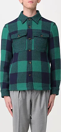 Sweater MANUEL RITZ Men color Green