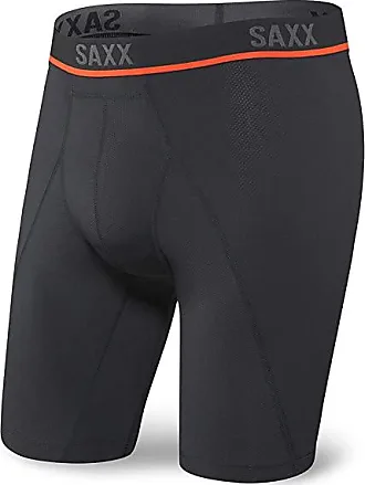 SAXX Men's Underwear - Roast Master Mid-Weight Bottom - Men's Base