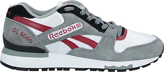 Schuhe in Grau von Reebok bis zu −33% | Stylight
