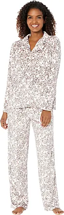 Karen Neuburger Womens Girlfriend Knit Bermuda Pajama Set