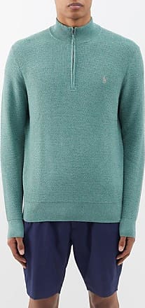 Ralph Lauren: Green Sweaters now up to −60% | Stylight
