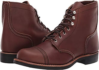 Red Wing Shoes Boots − Sale: up to −33 