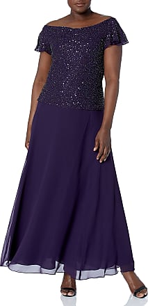 J Kara: Purple Dresses now at $140.52+ | Stylight
