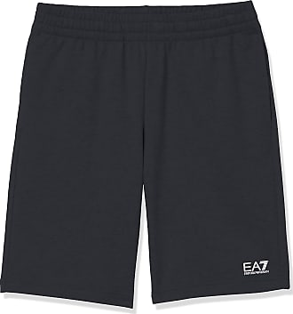 mens ea7 shorts sale