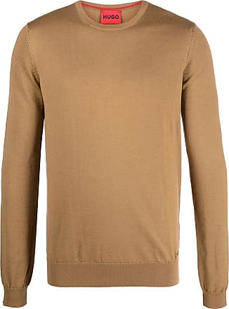 HUGO BOSS Crew Neck Sweaters − Sale: up to −72% | Stylight