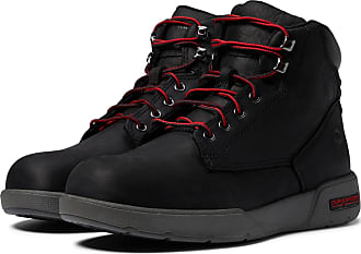 wolverine kilometer boot black