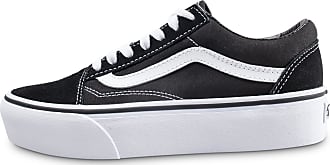 chaussures vans blanches