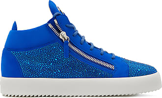Giuseppe Zanotti: Blue Shoes / Footwear now up to −70% | Stylight