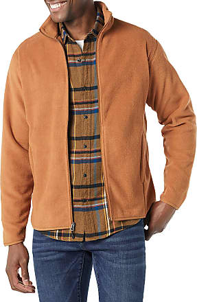 Outdoor Jackets for Men in Brown − Now: Shop up to −44% | Stylight