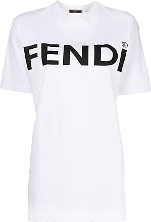 Fendi T-Shirts you can't miss: on sale for up to −50% | Stylight