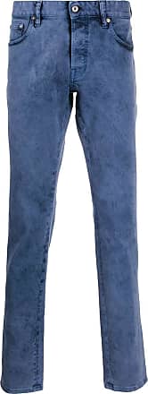 jeans cintura alta masculino