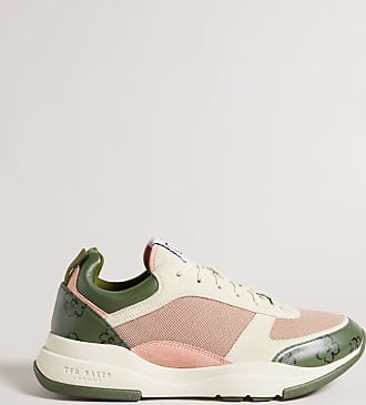 cheapest ted baker trainers