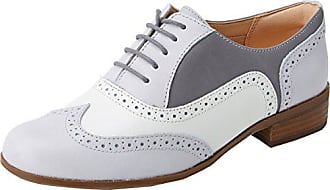 Clarks Hamble Oak 20350674 Zapatos de Cordones para Mujer