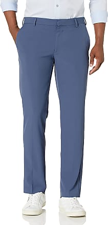 Blue Van Heusen Pants: Shop at $22.29+ | Stylight