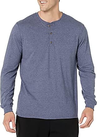 Hanes Men's Hanes Originals Cotton Long Sleeve T-shirt