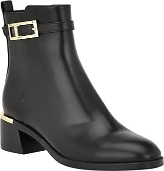 Calvin Klein Ankle Boots − Sale: up to −80% | Stylight