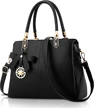 Bulk-buy PU Designer Handbags Synthetic Leather Lady Carry Bag price  comparison