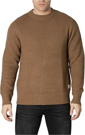 MEN FASHION Jumpers & Sweatshirts Knitted discount 56% Jack & Jones jumper Green M 
