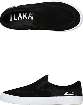Slate Canvas Lakai Footwear Daly Slate Canvassize Tennis Shoe 