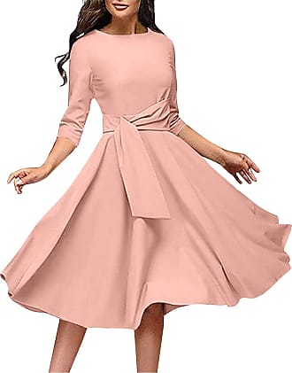 Pink Babydoll Dresses: Sale at £8.99+ | Stylight