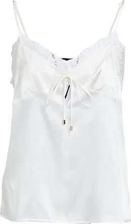 White Women's Camisoles: Shop up to −83%