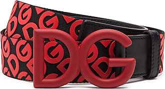 Dolce & Gabbana Belts − Sale: up to −87% | Stylight