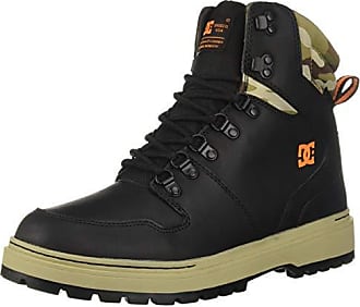 DC Mens Peary Tr Snow Boot