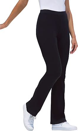 Black Woman Within Stretch Trousers: Shop at $29.22+ | Stylight