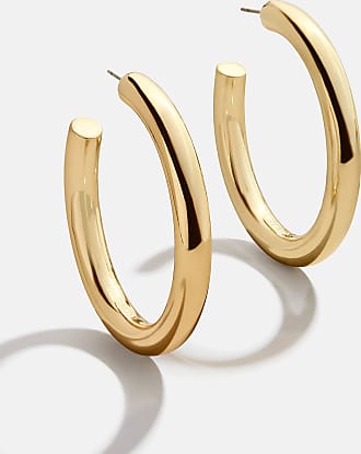 Baublebar Jaskamal Starburst Hoop Earrings