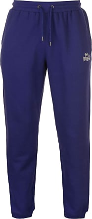 lonsdale space joggers mens