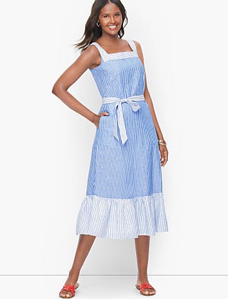Blue Midi Dresses: Shop up to −60% | Stylight