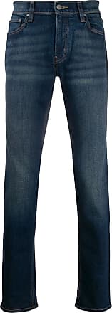 michael kors men's tailored fit jeans