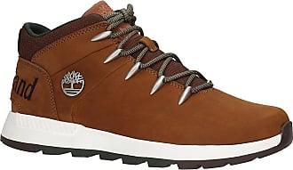 timberland sneakers alte