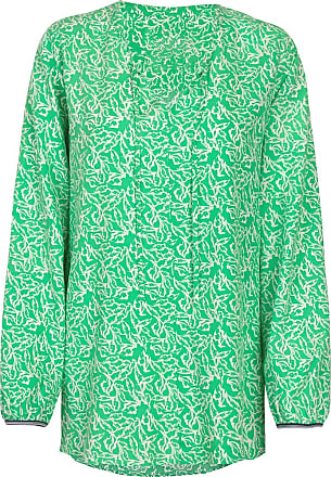 Blusen für Damen in Grün: Jetzt bis zu −85% | Stylight