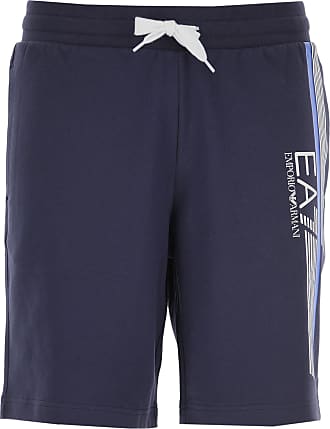 mens ea7 shorts sale