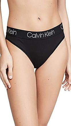 calvin klein womens underwear high waisted