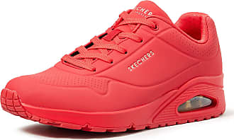 meteoor Geven jungle Red Skechers Shoes / Footwear: Shop up to −60% | Stylight