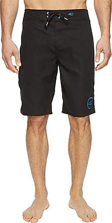 Mid-Length Boardshort ONEILL Mens Water Resistant Superfreak Stretch Swim Boardshorts 20 Inch Outseam 