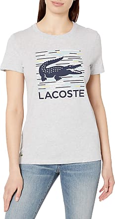 lacoste women's t shirts sale